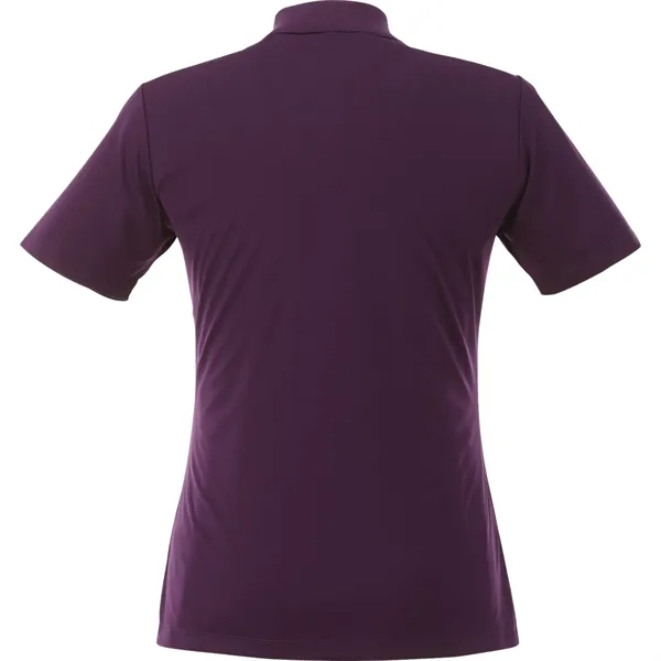 Women's DADE Short Sleeve Polo - Women's DADE Short Sleeve Polo - Image 73 of 83