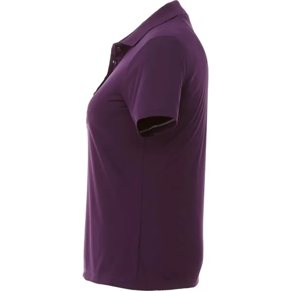 Women's DADE Short Sleeve Polo - Women's DADE Short Sleeve Polo - Image 75 of 83