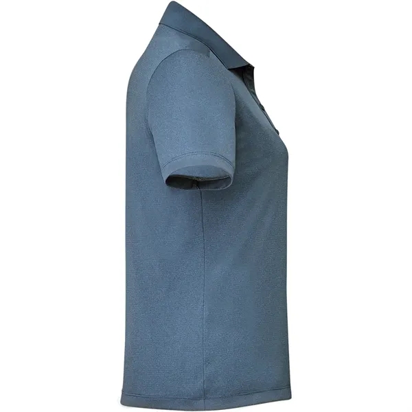 Women's DADE Short Sleeve Polo - Women's DADE Short Sleeve Polo - Image 76 of 83