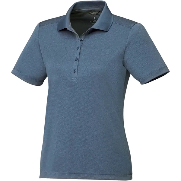 Women's DADE Short Sleeve Polo - Women's DADE Short Sleeve Polo - Image 80 of 83