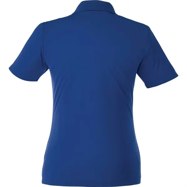 Women's DADE Short Sleeve Polo - Women's DADE Short Sleeve Polo - Image 82 of 83