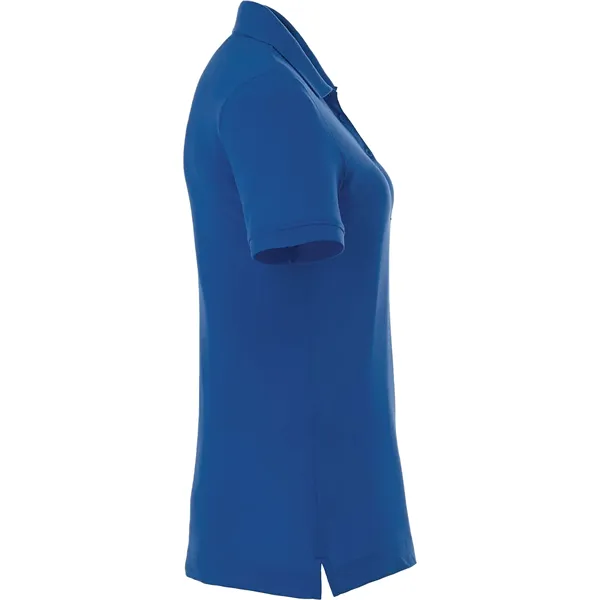 Womens CRANDALL Short Sleeve Polo - Womens CRANDALL Short Sleeve Polo - Image 47 of 71