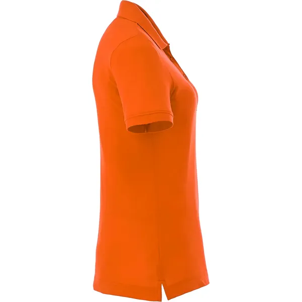 Womens CRANDALL Short Sleeve Polo - Womens CRANDALL Short Sleeve Polo - Image 53 of 71