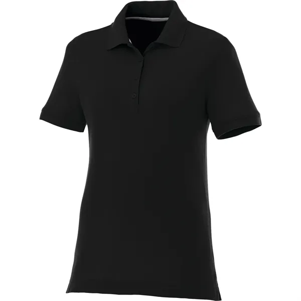 Womens CRANDALL Short Sleeve Polo - Womens CRANDALL Short Sleeve Polo - Image 10 of 71