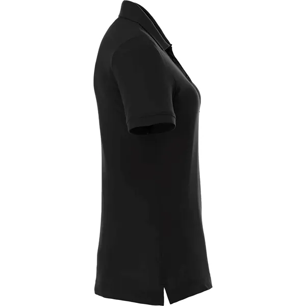 Womens CRANDALL Short Sleeve Polo - Womens CRANDALL Short Sleeve Polo - Image 12 of 71