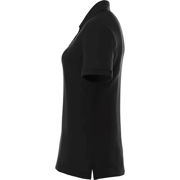 Womens CRANDALL Short Sleeve Polo - Womens CRANDALL Short Sleeve Polo - Image 11 of 71