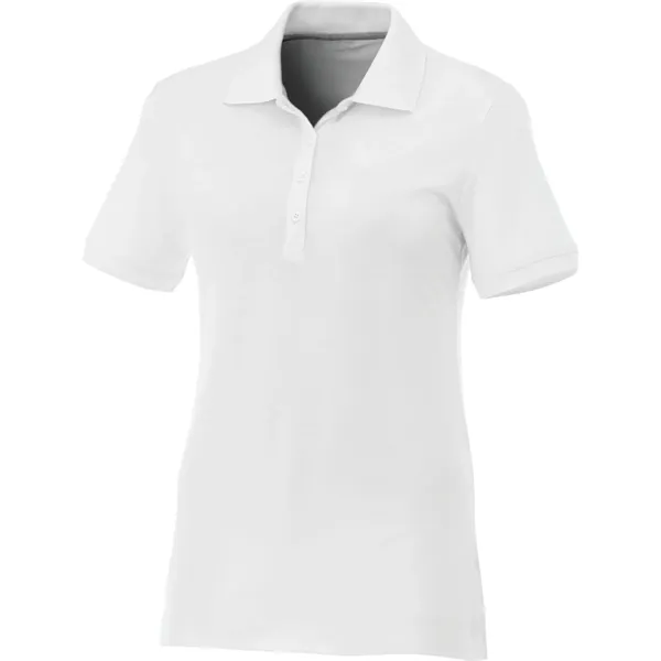 Womens CRANDALL Short Sleeve Polo - Womens CRANDALL Short Sleeve Polo - Image 70 of 71