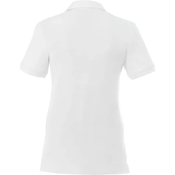 Womens CRANDALL Short Sleeve Polo - Womens CRANDALL Short Sleeve Polo - Image 68 of 71
