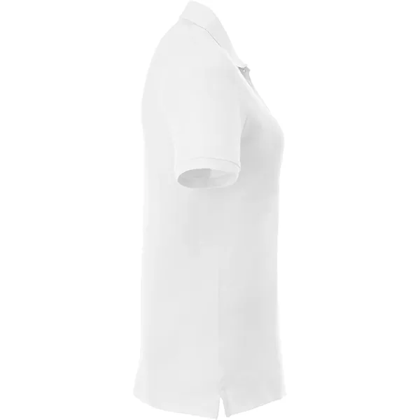 Womens CRANDALL Short Sleeve Polo - Womens CRANDALL Short Sleeve Polo - Image 71 of 71