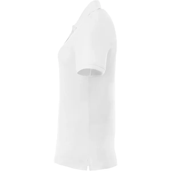 Womens CRANDALL Short Sleeve Polo - Womens CRANDALL Short Sleeve Polo - Image 69 of 71