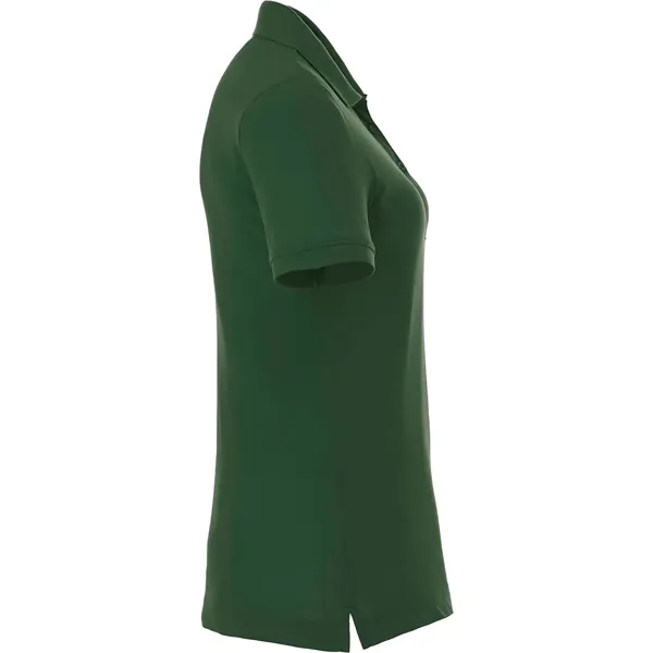 Womens CRANDALL Short Sleeve Polo - Womens CRANDALL Short Sleeve Polo - Image 18 of 71