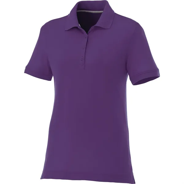 Womens CRANDALL Short Sleeve Polo - Womens CRANDALL Short Sleeve Polo - Image 58 of 71