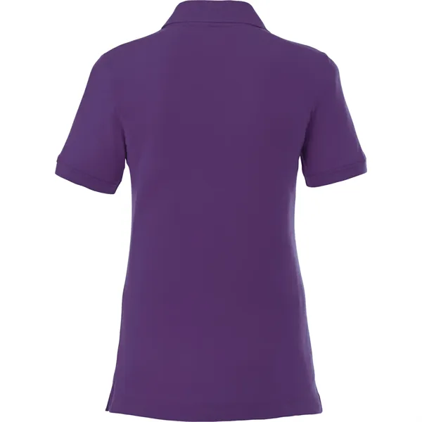 Womens CRANDALL Short Sleeve Polo - Womens CRANDALL Short Sleeve Polo - Image 56 of 71