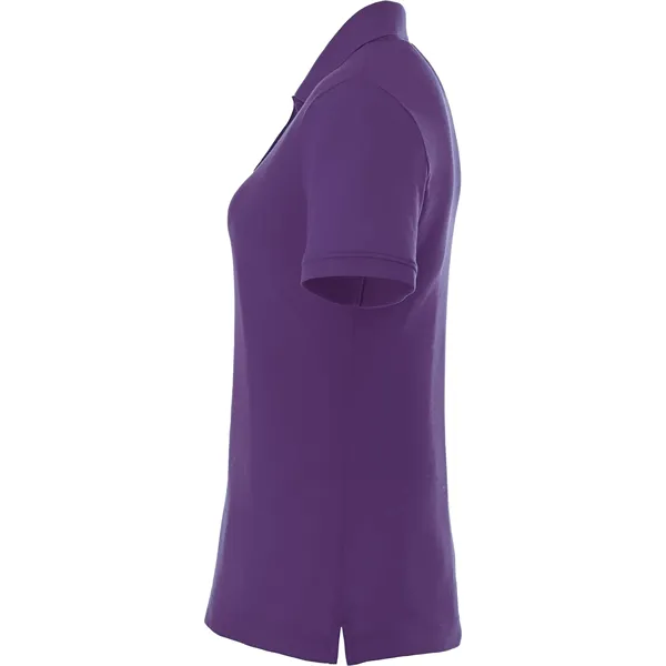Womens CRANDALL Short Sleeve Polo - Womens CRANDALL Short Sleeve Polo - Image 57 of 71