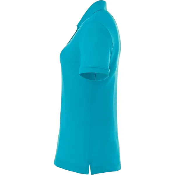 Womens CRANDALL Short Sleeve Polo - Womens CRANDALL Short Sleeve Polo - Image 5 of 71