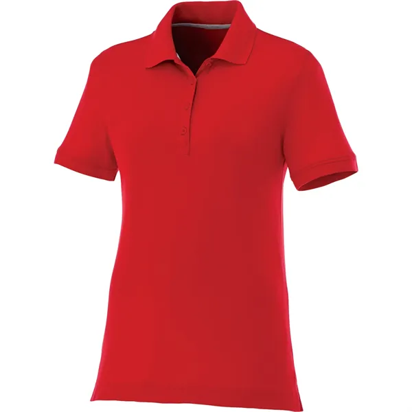 Womens CRANDALL Short Sleeve Polo - Womens CRANDALL Short Sleeve Polo - Image 63 of 71