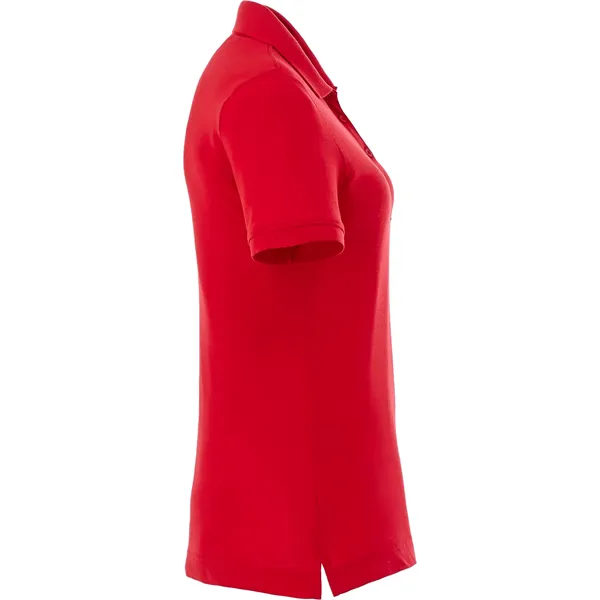 Womens CRANDALL Short Sleeve Polo - Womens CRANDALL Short Sleeve Polo - Image 65 of 71