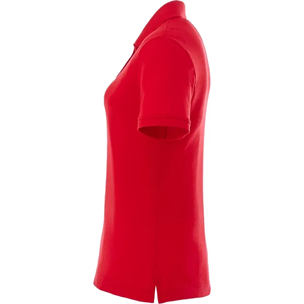 Womens CRANDALL Short Sleeve Polo - Womens CRANDALL Short Sleeve Polo - Image 64 of 71