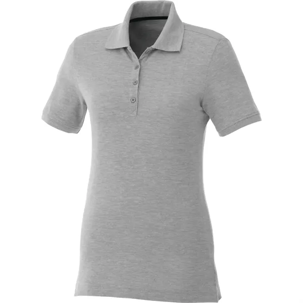 Womens CRANDALL Short Sleeve Polo - Womens CRANDALL Short Sleeve Polo - Image 24 of 71