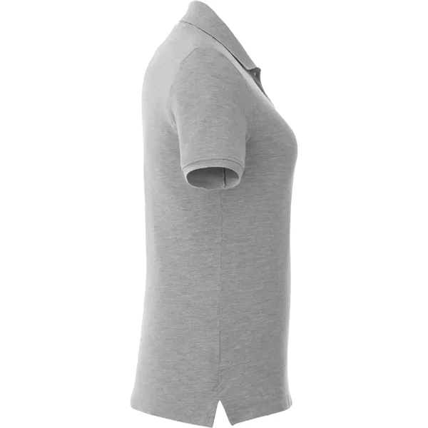 Womens CRANDALL Short Sleeve Polo - Womens CRANDALL Short Sleeve Polo - Image 26 of 71