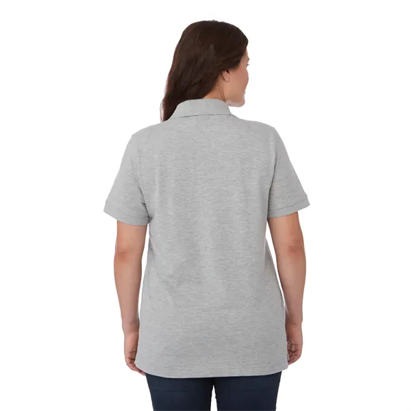Womens CRANDALL Short Sleeve Polo - Womens CRANDALL Short Sleeve Polo - Image 20 of 71