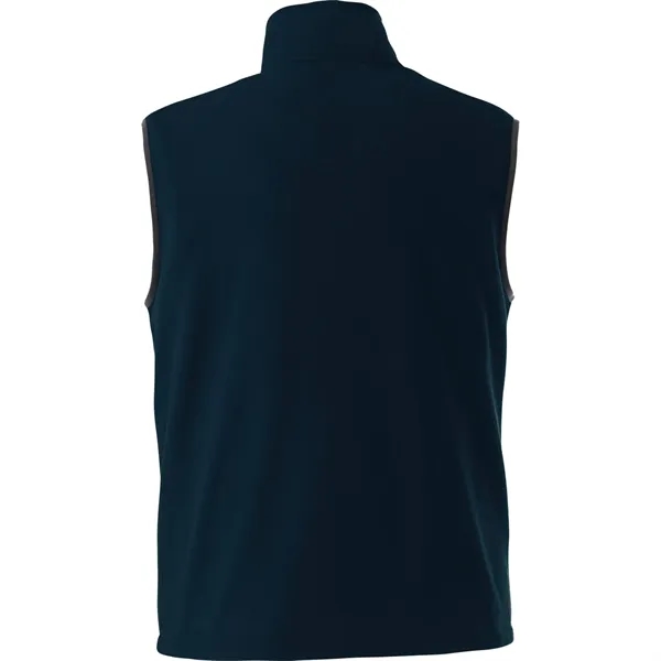 Men's Tyndall Polyfleece Vest - Men's Tyndall Polyfleece Vest - Image 5 of 10