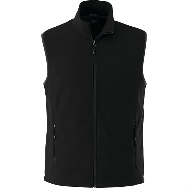 Men's Tyndall Polyfleece Vest - Men's Tyndall Polyfleece Vest - Image 0 of 10