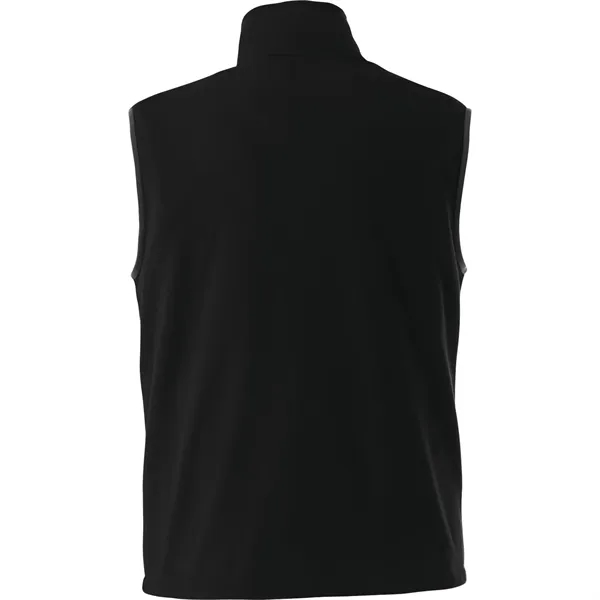 Men's Tyndall Polyfleece Vest - Men's Tyndall Polyfleece Vest - Image 1 of 10