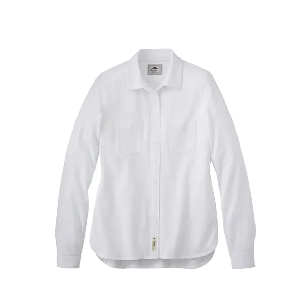 Women's BAYWOOD Roots73 Long Sleeve Shirt - Women's BAYWOOD Roots73 Long Sleeve Shirt - Image 5 of 6