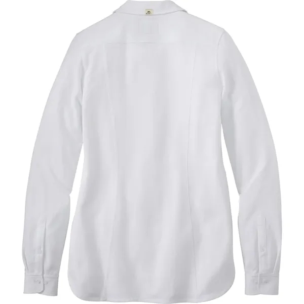 Women's BAYWOOD Roots73 Long Sleeve Shirt - Women's BAYWOOD Roots73 Long Sleeve Shirt - Image 6 of 6