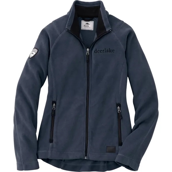 Women's Deerlake Roots73 Micro Fleece Jacket - Women's Deerlake Roots73 Micro Fleece Jacket - Image 0 of 9