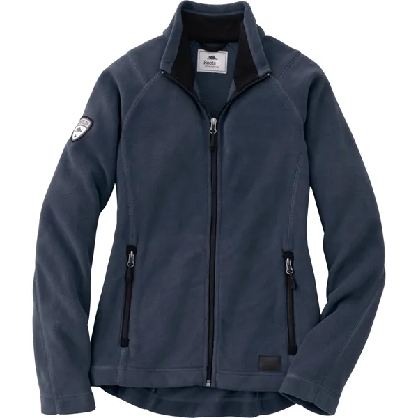 Women's Deerlake Roots73 Micro Fleece Jacket - Women's Deerlake Roots73 Micro Fleece Jacket - Image 2 of 9