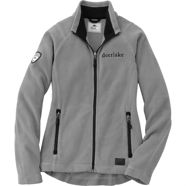 Women's Deerlake Roots73 Micro Fleece Jacket - Women's Deerlake Roots73 Micro Fleece Jacket - Image 6 of 9