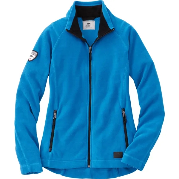 Women's Deerlake Roots73 Micro Fleece Jacket - Women's Deerlake Roots73 Micro Fleece Jacket - Image 3 of 9