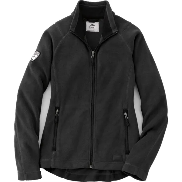 Women's Deerlake Roots73 Micro Fleece Jacket - Women's Deerlake Roots73 Micro Fleece Jacket - Image 5 of 9
