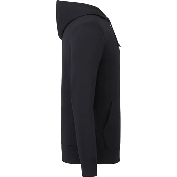 Men's ARGUS Eco Fleece Hoody - Men's ARGUS Eco Fleece Hoody - Image 5 of 27