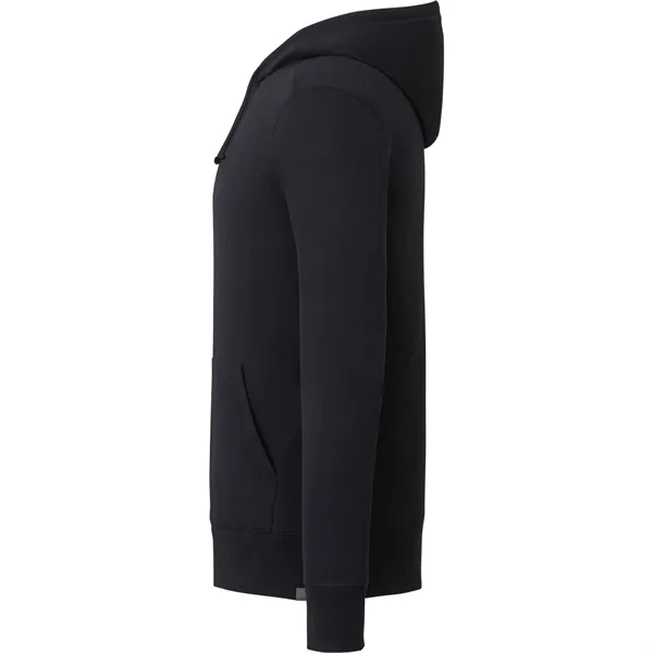 Men's ARGUS Eco Fleece Hoody - Men's ARGUS Eco Fleece Hoody - Image 4 of 27