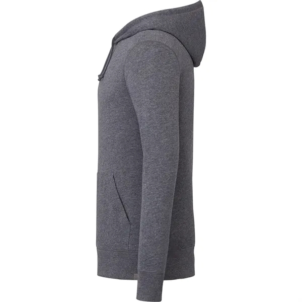 Men's ARGUS Eco Fleece Hoody - Men's ARGUS Eco Fleece Hoody - Image 8 of 27