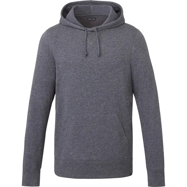 Men's ARGUS Eco Fleece Hoody - Men's ARGUS Eco Fleece Hoody - Image 6 of 27