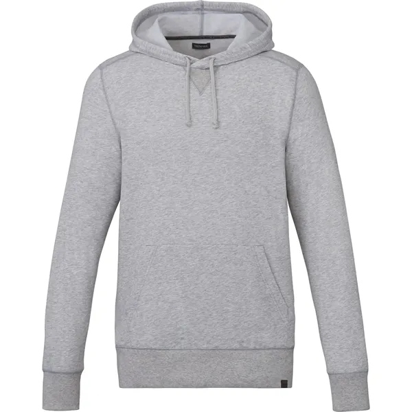 Men's ARGUS Eco Fleece Hoody - Men's ARGUS Eco Fleece Hoody - Image 11 of 27