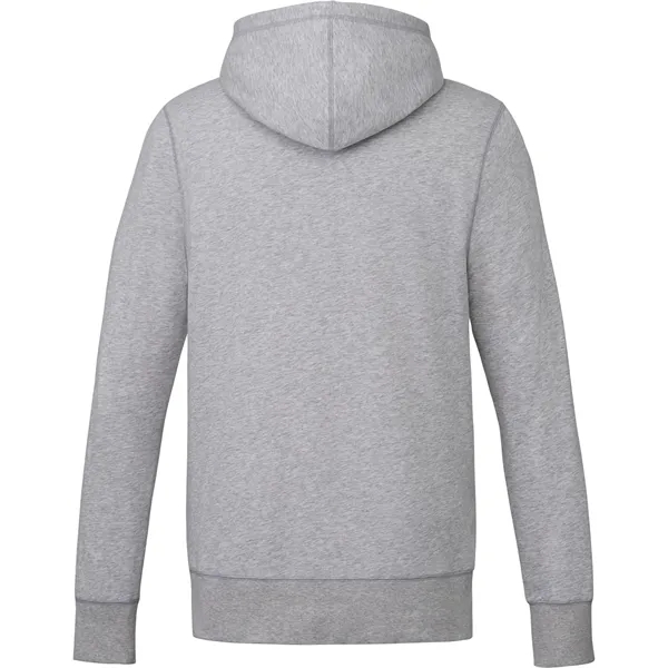 Men's ARGUS Eco Fleece Hoody - Men's ARGUS Eco Fleece Hoody - Image 12 of 27