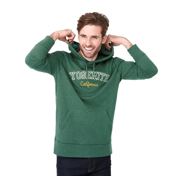 Men's ARGUS Eco Fleece Hoody - Men's ARGUS Eco Fleece Hoody - Image 16 of 27