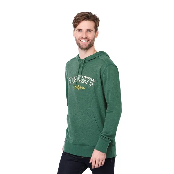 Men's ARGUS Eco Fleece Hoody - Men's ARGUS Eco Fleece Hoody - Image 17 of 27