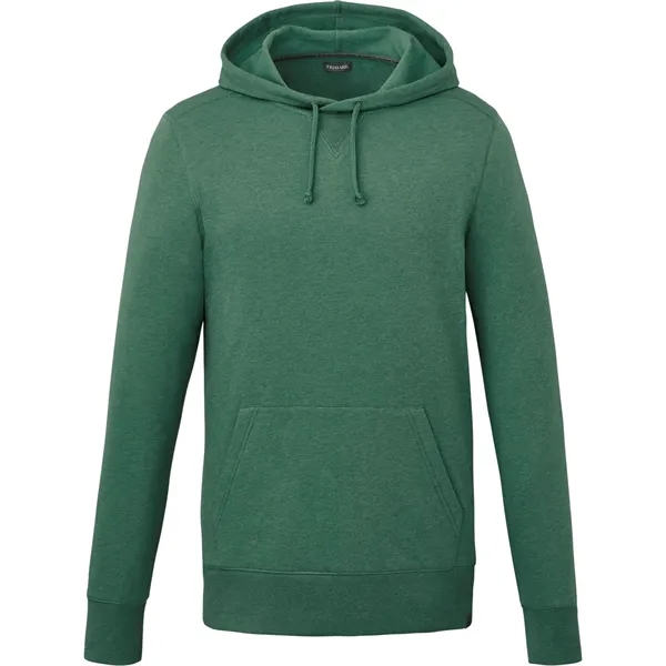 Men's ARGUS Eco Fleece Hoody - Men's ARGUS Eco Fleece Hoody - Image 20 of 27