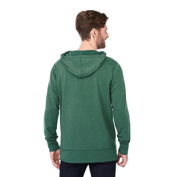 Men's ARGUS Eco Fleece Hoody - Men's ARGUS Eco Fleece Hoody - Image 15 of 27