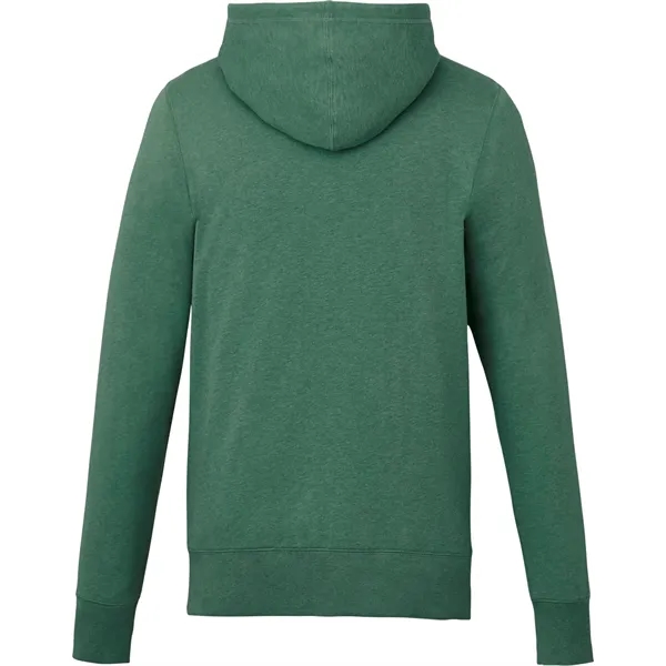 Men's ARGUS Eco Fleece Hoody - Men's ARGUS Eco Fleece Hoody - Image 21 of 27