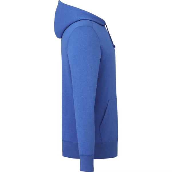 Men's ARGUS Eco Fleece Hoody - Men's ARGUS Eco Fleece Hoody - Image 27 of 27