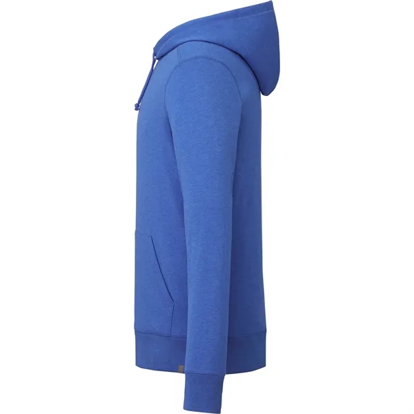 Men's ARGUS Eco Fleece Hoody - Men's ARGUS Eco Fleece Hoody - Image 26 of 27