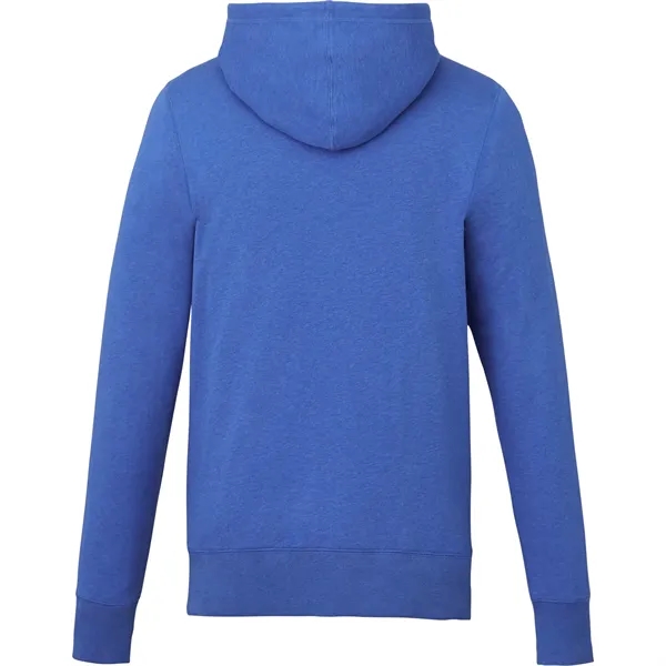 Men's ARGUS Eco Fleece Hoody - Men's ARGUS Eco Fleece Hoody - Image 25 of 27