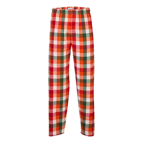 Boxercraft Men's Harley Flannel Pants - Boxercraft Men's Harley Flannel Pants - Image 1 of 126